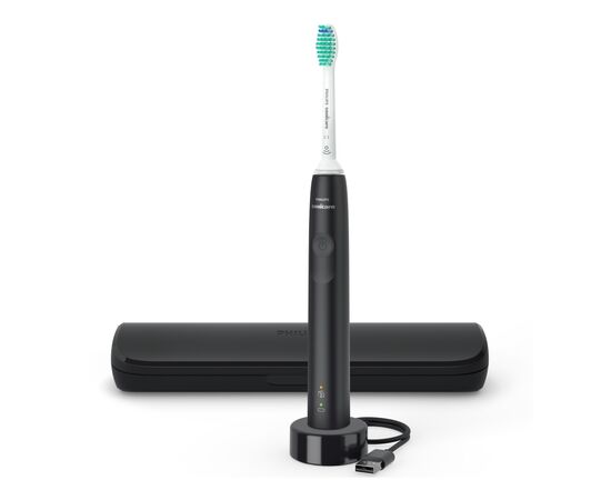 Электрическая зубная щетка Philips HX3673/14