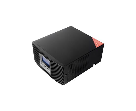 Источник бесперебойного питания Prologix 1200VA 1000W (PLP1200XL), изображение 2 Источник бесперебойного питания Prologix 1200VA 1000W (PLP1200XL), изображение 2