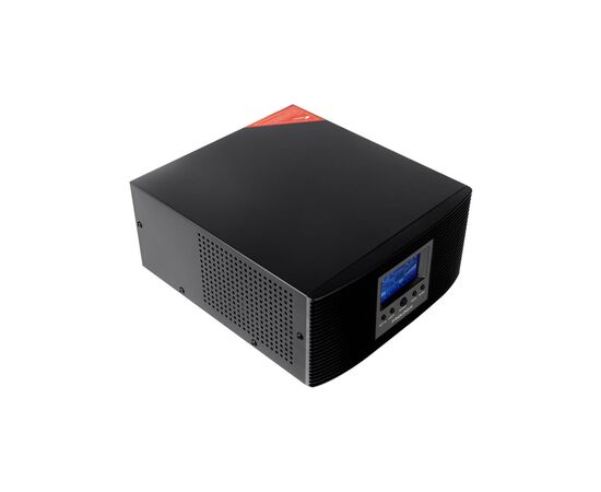 Источник бесперебойного питания Prologix 1200VA 1000W (PLP1200XL), изображение 3 Источник бесперебойного питания Prologix 1200VA 1000W (PLP1200XL), изображение 3