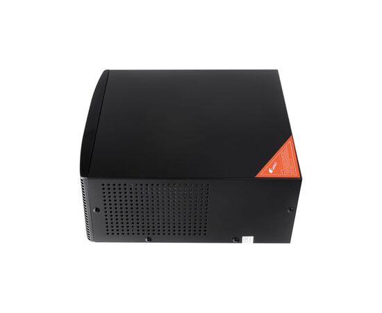Источник бесперебойного питания Prologix 1200VA 1000W (PLP1200XL), изображение 5 Источник бесперебойного питания Prologix 1200VA 1000W (PLP1200XL), изображение 5