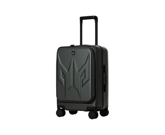 Чемодан Acer Predator Street_Sty 20'' Black (GP.BAG11.003), изображение 2 Чемодан Acer Predator Street_Sty 20'' Black (GP.BAG11.003), изображение 2