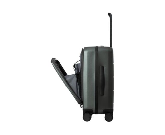 Чемодан Acer Predator Street_Sty 20'' Black (GP.BAG11.003), изображение 4 Чемодан Acer Predator Street_Sty 20'' Black (GP.BAG11.003), изображение 4