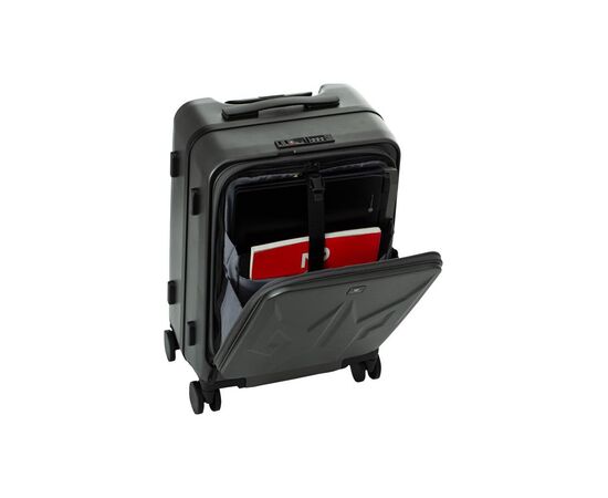 Чемодан Acer Predator Street_Sty 20'' Black (GP.BAG11.003), изображение 6 Чемодан Acer Predator Street_Sty 20'' Black (GP.BAG11.003), изображение 6