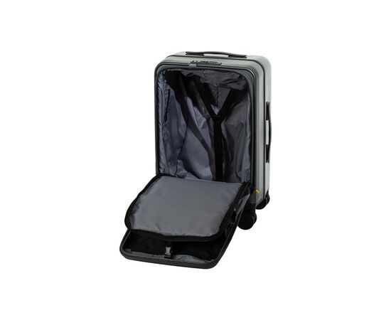 Чемодан Acer Predator Street_Sty 20'' Black (GP.BAG11.003), изображение 7 Чемодан Acer Predator Street_Sty 20'' Black (GP.BAG11.003), изображение 7