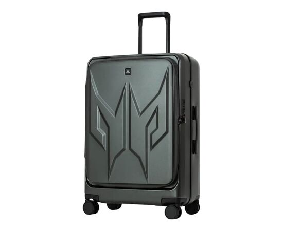 Чемодан Acer Predator Street_Sty 25'' Black (GP.BAG11.004), изображение 2 Чемодан Acer Predator Street_Sty 25'' Black (GP.BAG11.004), изображение 2