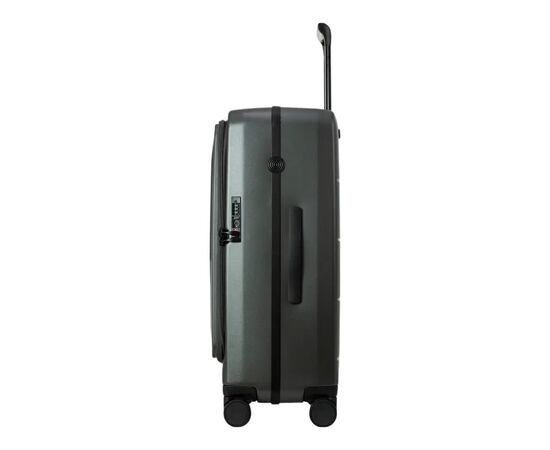 Чемодан Acer Predator Street_Sty 25'' Black (GP.BAG11.004), изображение 5 Чемодан Acer Predator Street_Sty 25'' Black (GP.BAG11.004), изображение 5