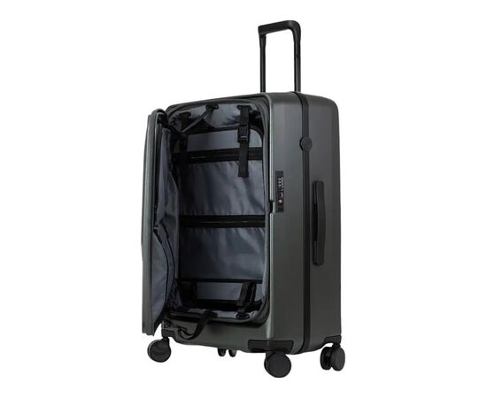 Чемодан Acer Predator Street_Sty 25'' Black (GP.BAG11.004), изображение 8 Чемодан Acer Predator Street_Sty 25'' Black (GP.BAG11.004), изображение 8
