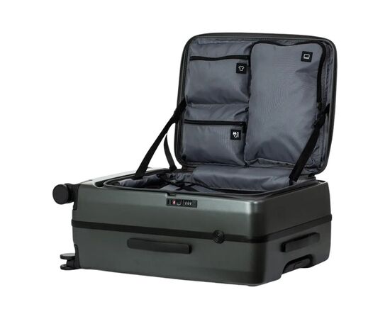 Чемодан Acer Predator Street_Sty 25'' Black (GP.BAG11.004), изображение 9 Чемодан Acer Predator Street_Sty 25'' Black (GP.BAG11.004), изображение 9