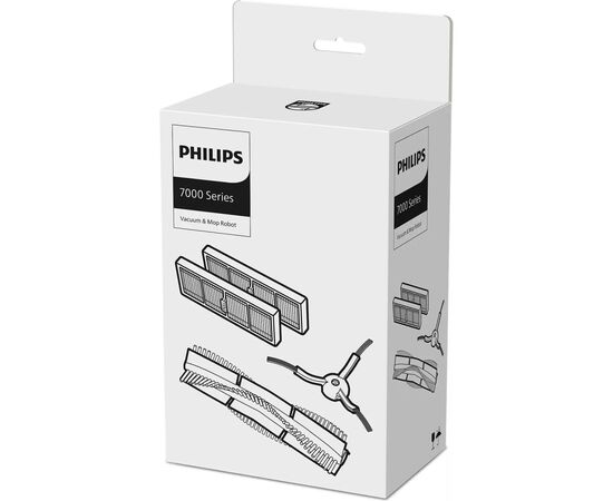 Фильтр для пылесоса Philips XV1473/00 (641610)