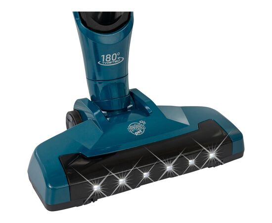 Пылесос Rotex RVH60-B Turbo Flex, изображение 5 Пылесос Rotex RVH60-B Turbo Flex, изображение 5