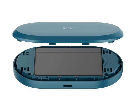 Мобильный Wi-Fi роутер ZTE 4G UFi U10s Pro, изображение 2 Мобильный Wi-Fi роутер ZTE 4G UFi U10s Pro, изображение 2