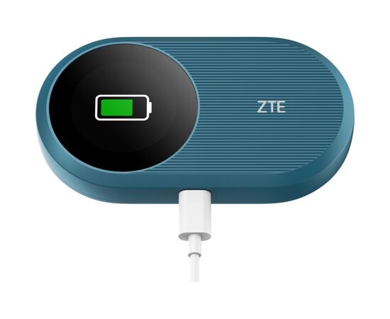 Мобильный Wi-Fi роутер ZTE 4G UFi U10s Pro, изображение 3 Мобильный Wi-Fi роутер ZTE 4G UFi U10s Pro, изображение 3