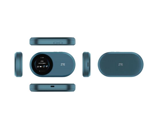 Мобильный Wi-Fi роутер ZTE 4G UFi U10s Pro, изображение 4 Мобильный Wi-Fi роутер ZTE 4G UFi U10s Pro, изображение 4