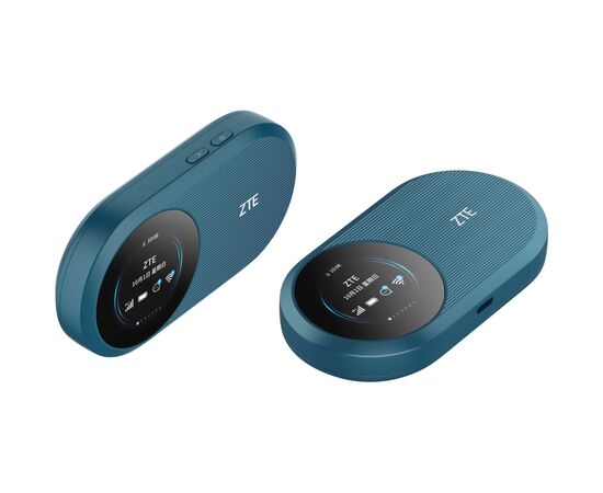 Мобильный Wi-Fi роутер ZTE 4G UFi U10s Pro, изображение 5 Мобильный Wi-Fi роутер ZTE 4G UFi U10s Pro, изображение 5