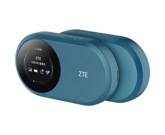 Мобільний Wi-Fi роутер ZTE 4G UFi U10s Pro