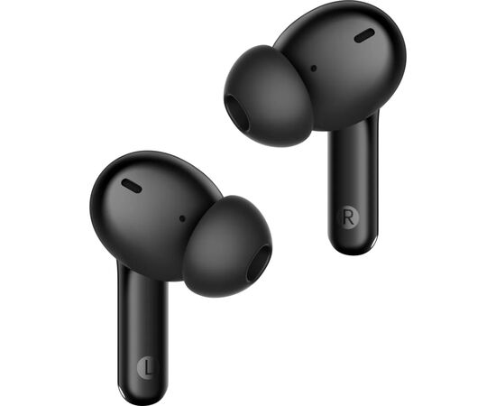 Наушники realme Buds T110 (RMA2306) Black (RMA2306 Black), изображение 2 Наушники realme Buds T110 (RMA2306) Black (RMA2306 Black), изображение 2
