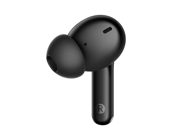 Наушники realme Buds T110 (RMA2306) Black (RMA2306 Black), изображение 4 Наушники realme Buds T110 (RMA2306) Black (RMA2306 Black), изображение 4