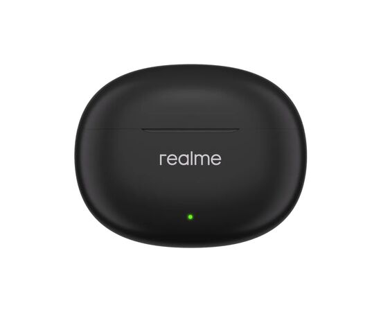 Наушники realme Buds T110 (RMA2306) Black (RMA2306 Black), изображение 5 Наушники realme Buds T110 (RMA2306) Black (RMA2306 Black), изображение 5