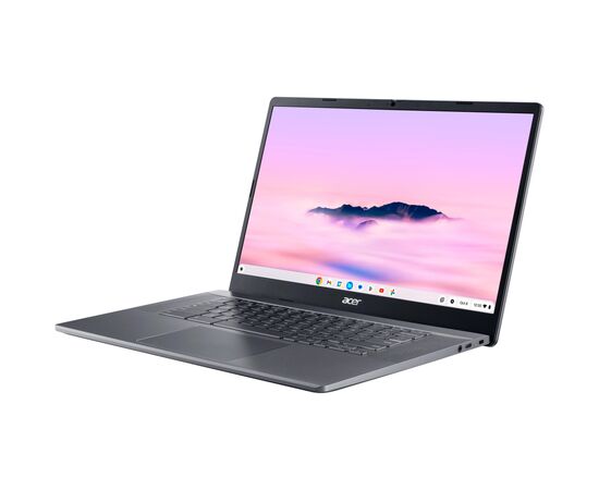 Ноутбук Acer Chromebook Plus CB515-2HT (NX.KNYEU.004), изображение 3 Ноутбук Acer Chromebook Plus CB515-2HT (NX.KNYEU.004), изображение 3