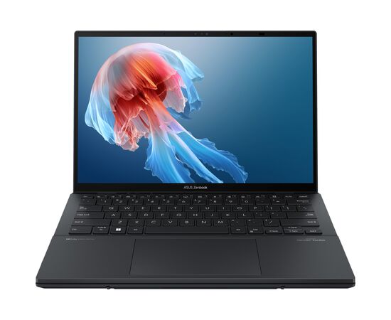 Ноутбук ASUS Zenbook Duo UX8406MA-QL104W (90NB12U1-M00N80)