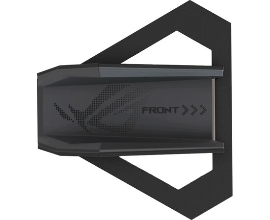 Компьютер ASUS ROG NUC Gaming RNUC14SRKU7168A2I / Ultra 7 155H, 16, 512, RTX 4060, Win 11 (90AS0051-M00050), изображение 12 Компьютер ASUS ROG NUC Gaming RNUC14SRKU7168A2I / Ultra 7 155H, 16, 512, RTX 4060, Win 11 (90AS0051-M00050), изображение 12