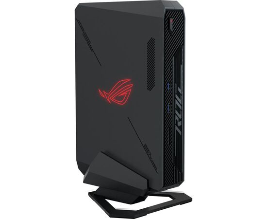 Компьютер ASUS ROG NUC Gaming RNUC14SRKU7168A2I / Ultra 7 155H, 16, 512, RTX 4060, Win 11 (90AS0051-M00050), изображение 3 Компьютер ASUS ROG NUC Gaming RNUC14SRKU7168A2I / Ultra 7 155H, 16, 512, RTX 4060, Win 11 (90AS0051-M00050), изображение 3