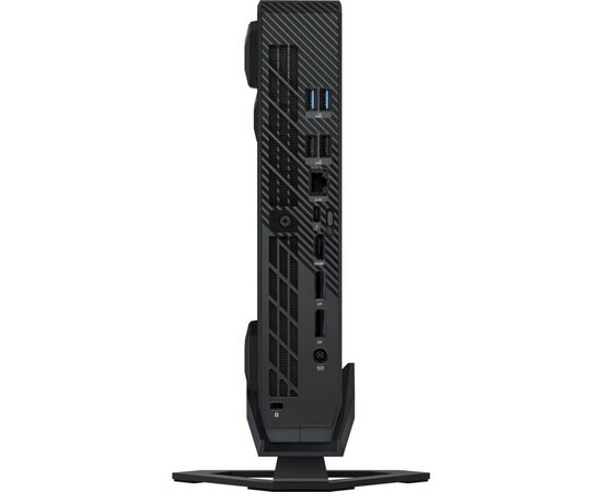 Компьютер ASUS ROG NUC Gaming RNUC14SRKU7168A2I / Ultra 7 155H, 16, 512, RTX 4060, Win 11 (90AS0051-M00050), изображение 4 Компьютер ASUS ROG NUC Gaming RNUC14SRKU7168A2I / Ultra 7 155H, 16, 512, RTX 4060, Win 11 (90AS0051-M00050), изображение 4