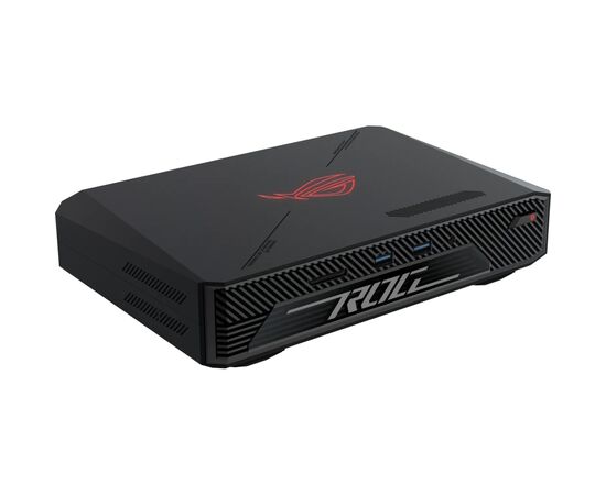 Компьютер ASUS ROG NUC Gaming RNUC14SRKU7168A2I / Ultra 7 155H, 16, 512, RTX 4060, Win 11 (90AS0051-M00050), изображение 6 Компьютер ASUS ROG NUC Gaming RNUC14SRKU7168A2I / Ultra 7 155H, 16, 512, RTX 4060, Win 11 (90AS0051-M00050), изображение 6