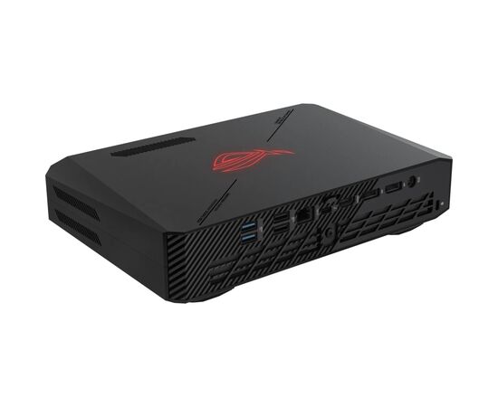 Компьютер ASUS ROG NUC Gaming RNUC14SRKU7168A2I / Ultra 7 155H, 16, 512, RTX 4060, Win 11 (90AS0051-M00050), изображение 7 Компьютер ASUS ROG NUC Gaming RNUC14SRKU7168A2I / Ultra 7 155H, 16, 512, RTX 4060, Win 11 (90AS0051-M00050), изображение 7