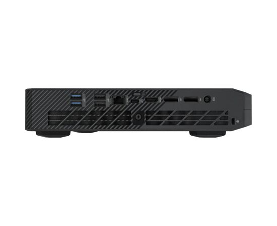Компьютер ASUS ROG NUC Gaming RNUC14SRKU7168A2I / Ultra 7 155H, 16, 512, RTX 4060, Win 11 (90AS0051-M00050), изображение 8 Компьютер ASUS ROG NUC Gaming RNUC14SRKU7168A2I / Ultra 7 155H, 16, 512, RTX 4060, Win 11 (90AS0051-M00050), изображение 8