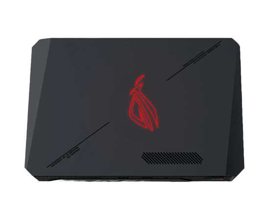 Компьютер ASUS ROG NUC Gaming RNUC14SRKU7168A2I / Ultra 7 155H, 16, 512, RTX 4060, Win 11 (90AS0051-M00050), изображение 9 Компьютер ASUS ROG NUC Gaming RNUC14SRKU7168A2I / Ultra 7 155H, 16, 512, RTX 4060, Win 11 (90AS0051-M00050), изображение 9