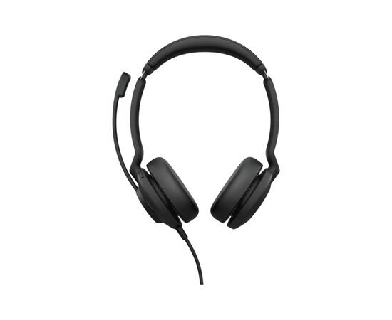 Наушники Jabra Evolve2 30 SE MS USB-A Stereo (23189-999-979), изображение 2 Наушники Jabra Evolve2 30 SE MS USB-A Stereo (23189-999-979), изображение 2