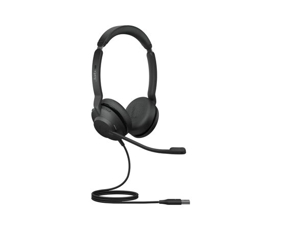 Навушники Jabra Evolve2 30 SE MS USB-A Stereo (23189-999-979)