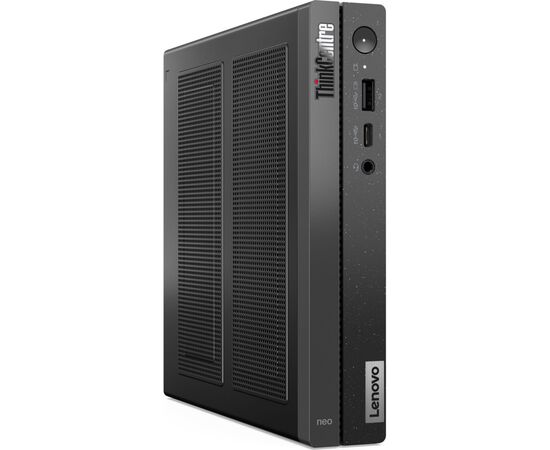 Компьютер Lenovo ThinkCentre neo 50q Gen 4 / i5-13420H, 16, 512, KM (12LN003UUI), изображение 2 Компьютер Lenovo ThinkCentre neo 50q Gen 4 / i5-13420H, 16, 512, KM (12LN003UUI), изображение 2