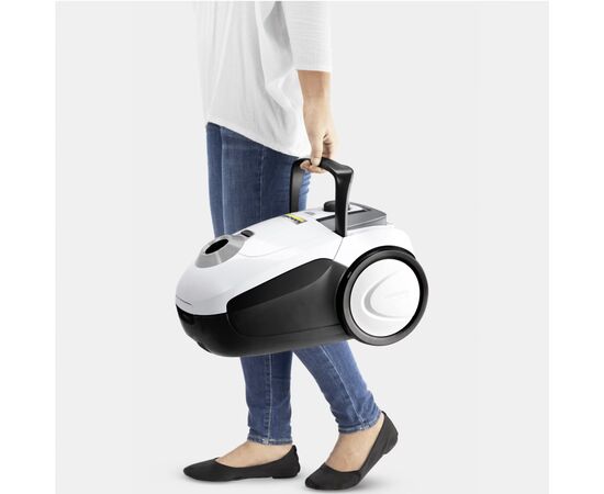 Пылесос Karcher VC (1.198-031.0), изображение 6 Пылесос Karcher VC (1.198-031.0), изображение 6