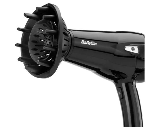 Фен Babyliss D374DE, изображение 3 Фен Babyliss D374DE, изображение 3
