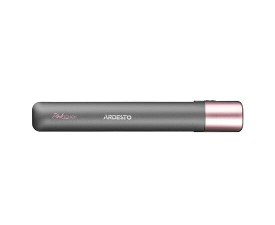 Выпрямитель для волос Ardesto HS-R300PT, изображение 3 Выпрямитель для волос Ardesto HS-R300PT, изображение 3