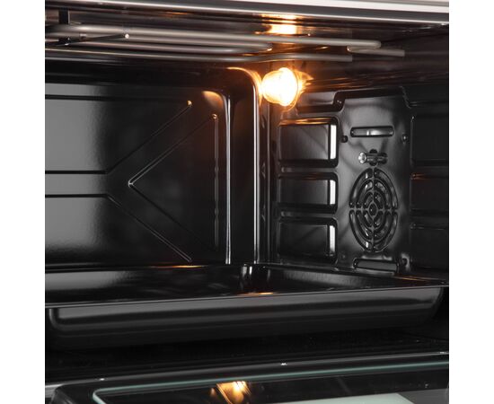 Электропечь Ardesto MEO-F60RCEL, изображение 10 Электропечь Ardesto MEO-F60RCEL, изображение 10