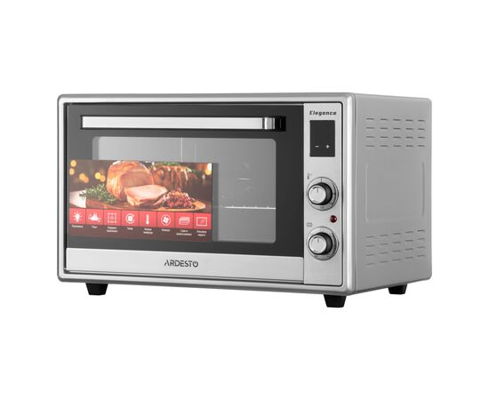 Електропіч Ardesto MEO-F60RCEL