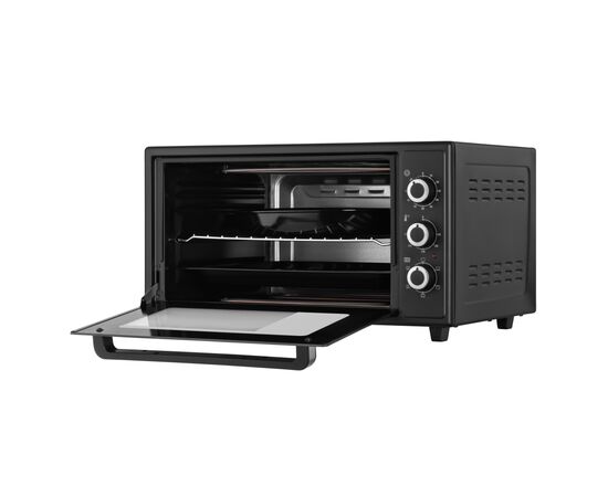 Электропечь Ardesto MEO-F48CB, изображение 5 Электропечь Ardesto MEO-F48CB, изображение 5