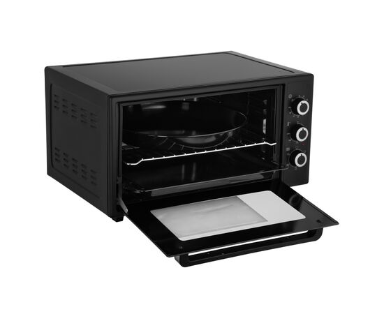 Электропечь Ardesto MEO-F48CB, изображение 7 Электропечь Ardesto MEO-F48CB, изображение 7