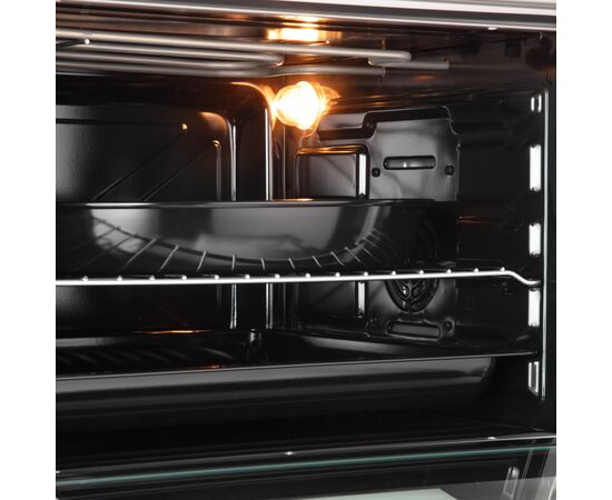 Электропечь Ardesto MEO-F60RCDG, изображение 9 Электропечь Ardesto MEO-F60RCDG, изображение 9