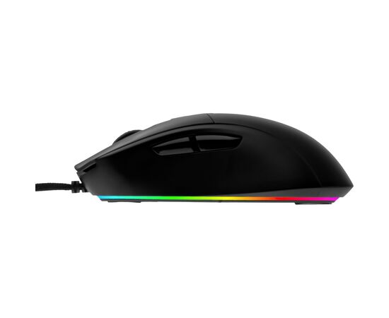 Мышка Dream Machines Dream Machines DM4 Evo S USB Black (DM4_EVO_S), изображение 4 Мышка Dream Machines Dream Machines DM4 Evo S USB Black (DM4_EVO_S), изображение 4