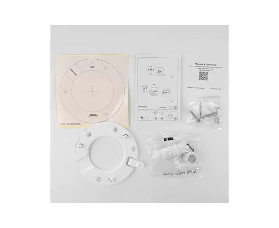 Камера видеонаблюдения Dahua DH-IPC-HDW2230T-AS-S2 (2.8), изображение 9 Камера видеонаблюдения Dahua DH-IPC-HDW2230T-AS-S2 (2.8), изображение 9