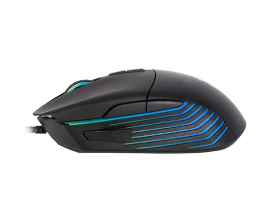 Мышка Dream Machines DM5 Blink S USB Black (DM5_BLINK_S), изображение 3 Мышка Dream Machines DM5 Blink S USB Black (DM5_BLINK_S), изображение 3