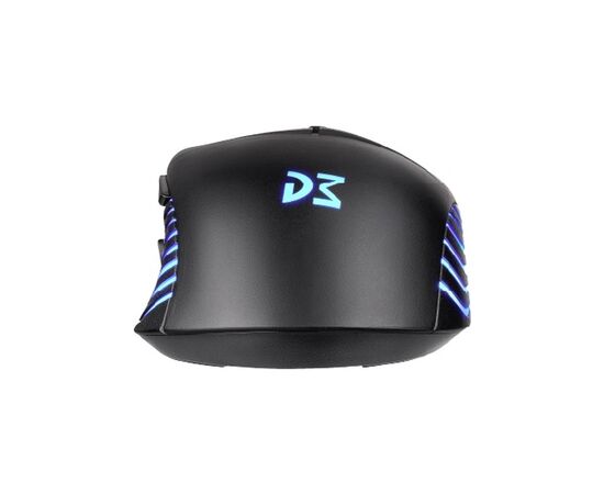 Мышка Dream Machines DM5 Blink S USB Black (DM5_BLINK_S), изображение 4 Мышка Dream Machines DM5 Blink S USB Black (DM5_BLINK_S), изображение 4