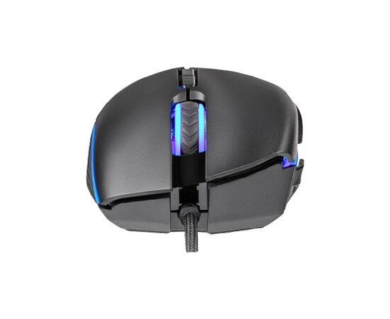 Мышка Dream Machines DM5 Blink S USB Black (DM5_BLINK_S), изображение 5 Мышка Dream Machines DM5 Blink S USB Black (DM5_BLINK_S), изображение 5
