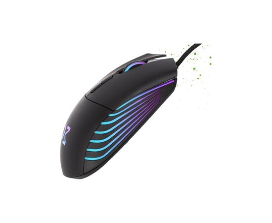 Мышка Dream Machines DM5 Blink S USB Black (DM5_BLINK_S), изображение 8 Мышка Dream Machines DM5 Blink S USB Black (DM5_BLINK_S), изображение 8