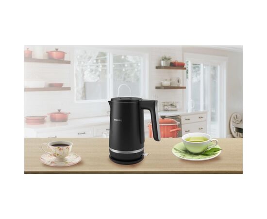 Електрочайник Philips HD9395/90, зображення 10 Електрочайник Philips HD9395/90, зображення 10