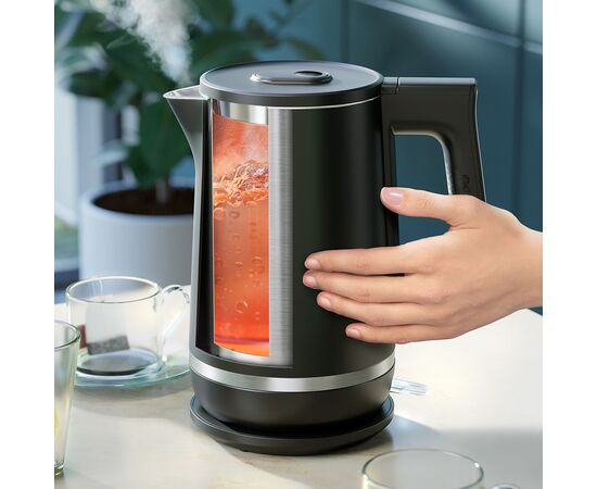 Електрочайник Philips HD9395/90, зображення 3 Електрочайник Philips HD9395/90, зображення 3